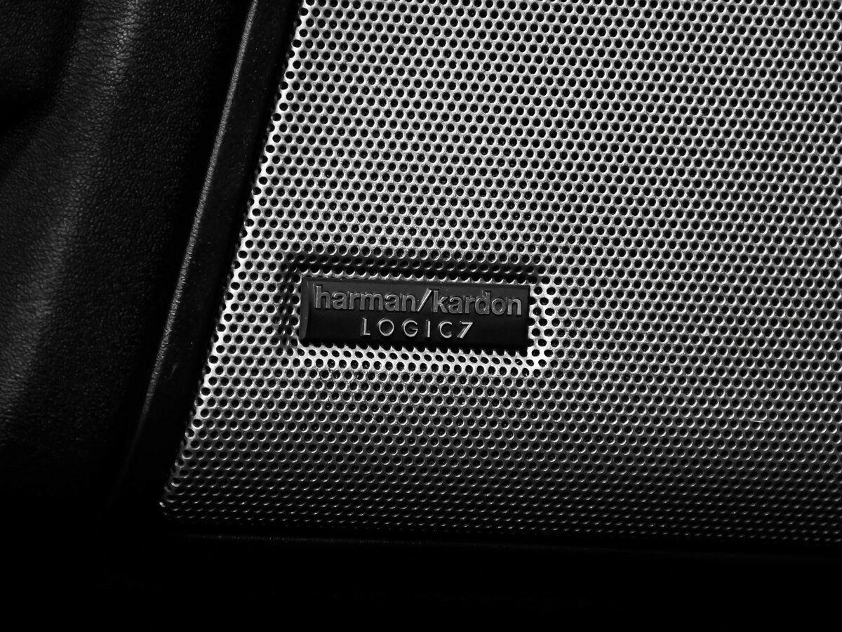 Land Rover Discovery IV Рестайлинг, 2013 Фото №17