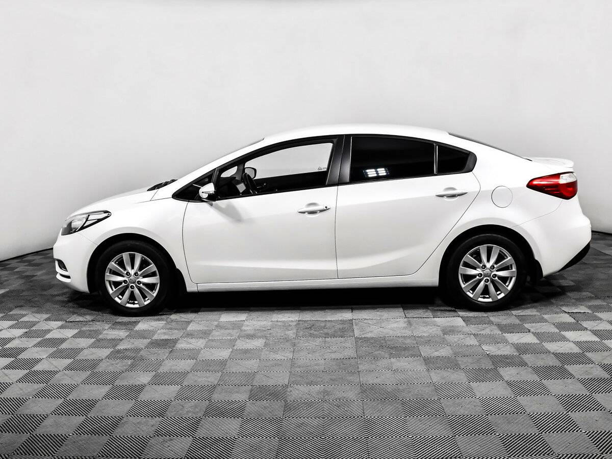 Kia Cerato III, 2013 - 61 000 км. | Фото №8