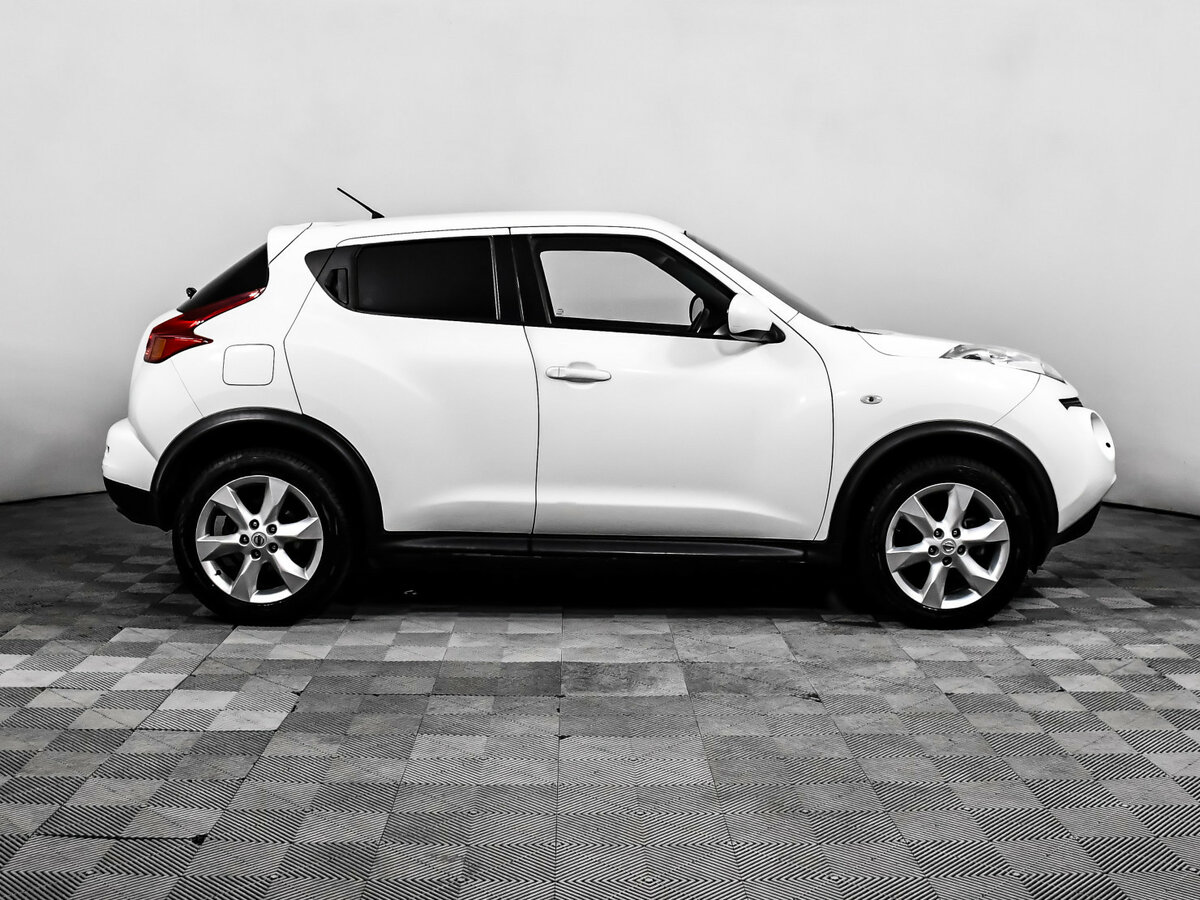 Nissan Juke I, 2012 - 94 530 км. | Фото №4