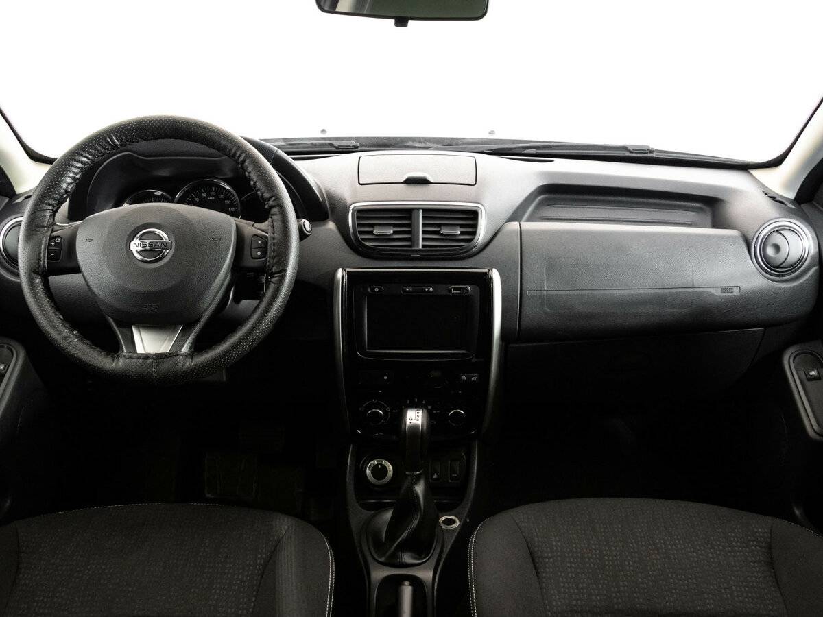 Nissan Terrano III (D10), 2019 - 92 181 км. | Фото №8