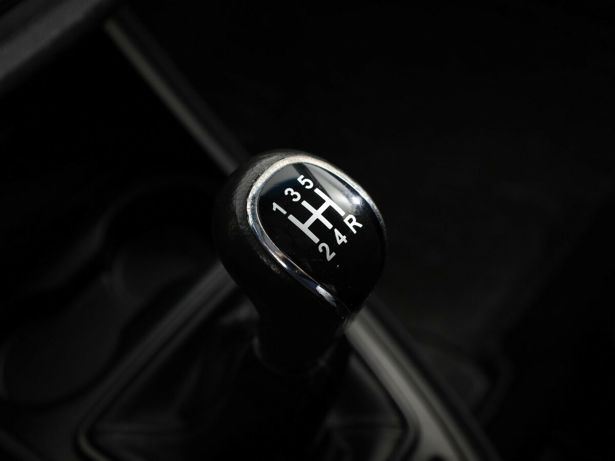 Lada (ВАЗ) Vesta I, 2017 Фото №15