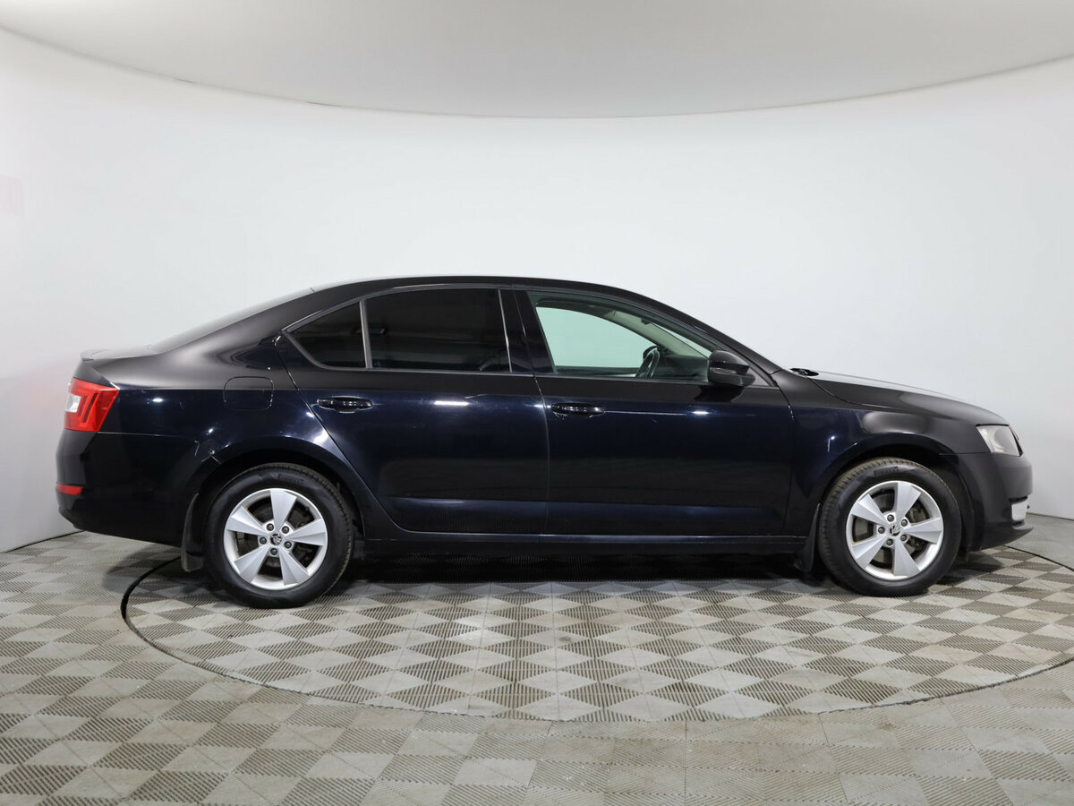 Skoda Octavia III (A7), 2013 - 202 479 км. | Фото №6