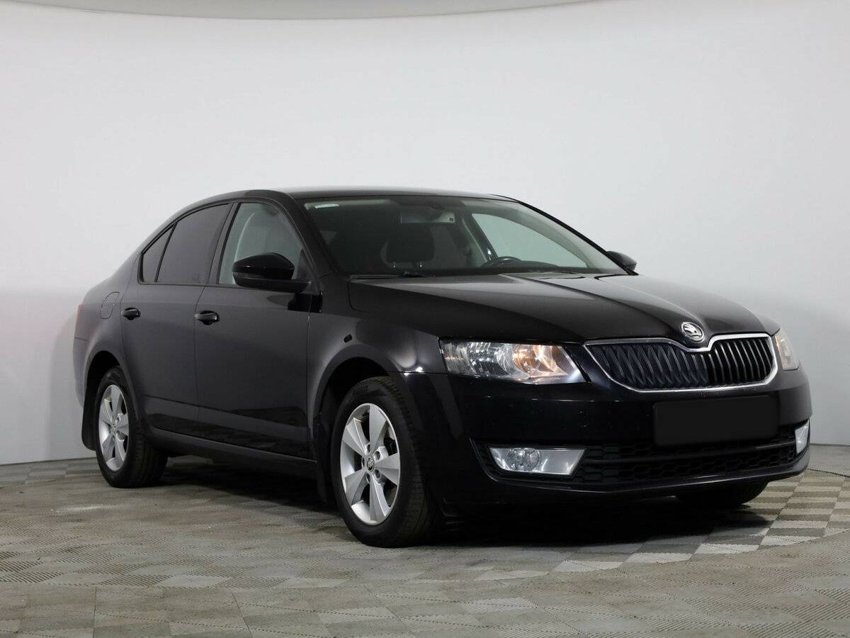 Skoda Octavia III (A7), 2013 - 202 479 км. | Фото №7