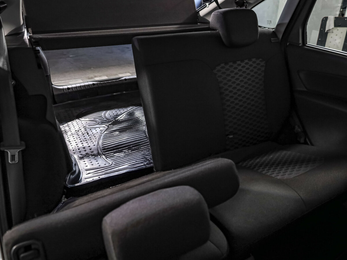 Lada (ВАЗ) Granta I Рестайлинг, 2020 Фото №18