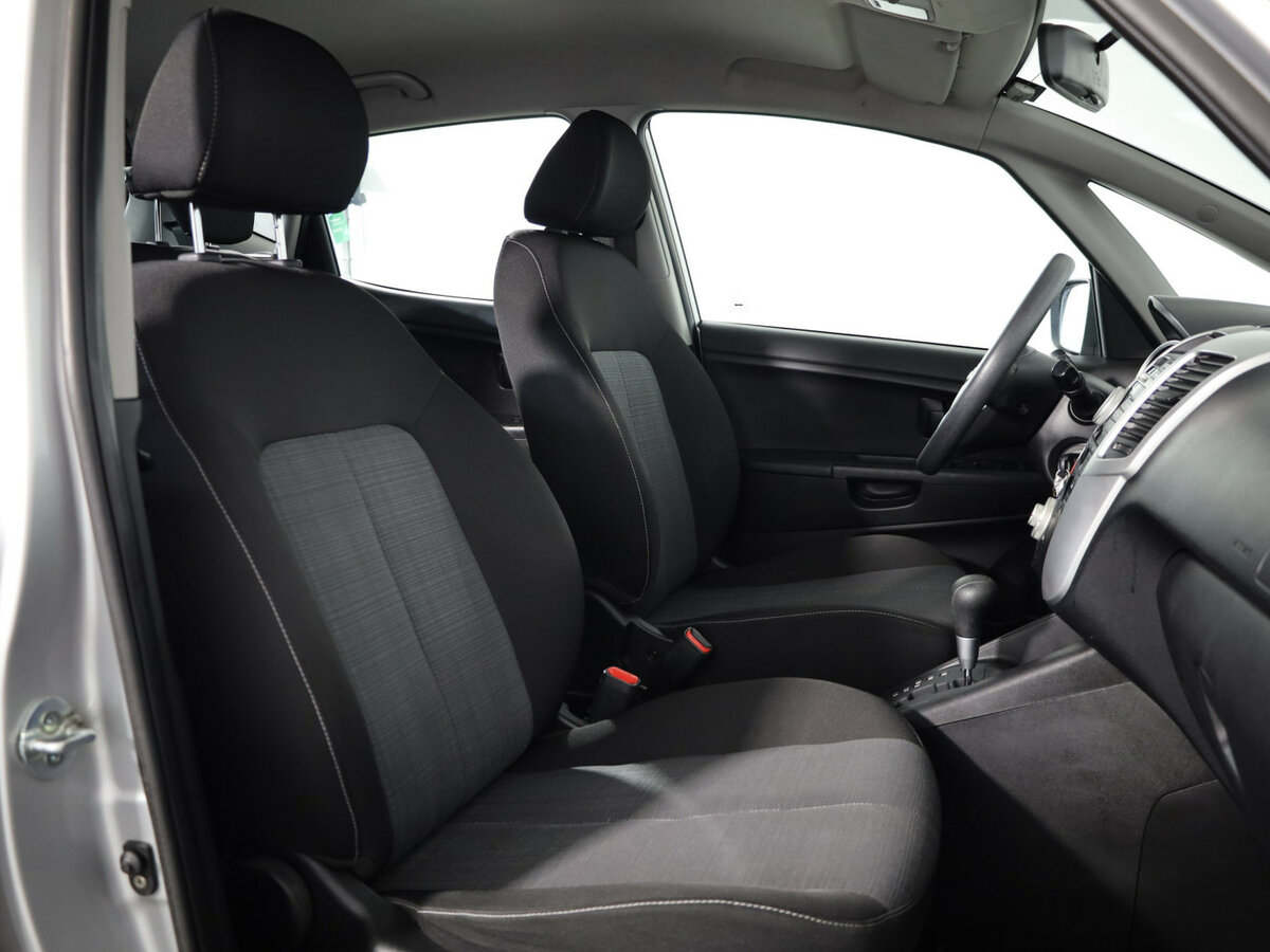 Kia Venga I, 2012 - 157 663 км. | Фото №8