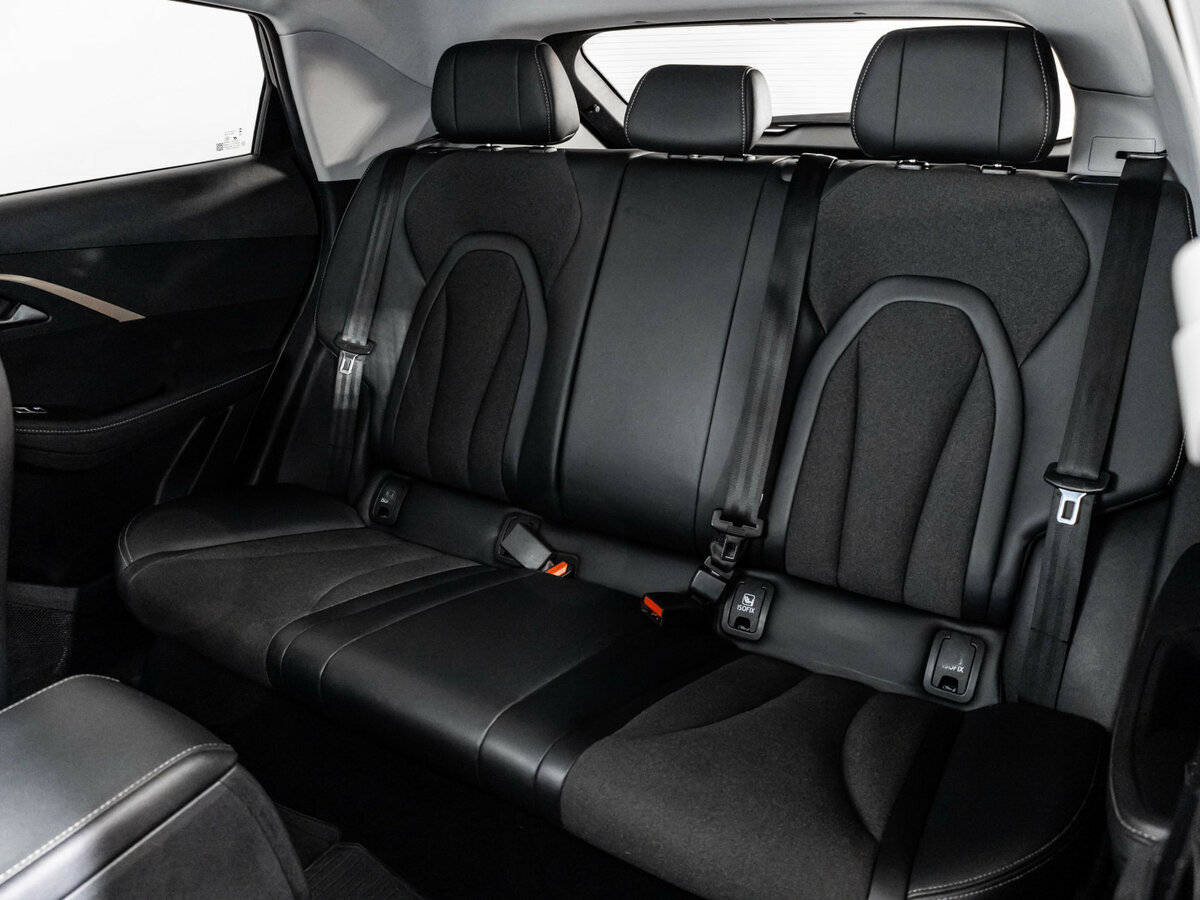 Omoda C5 I, 2023 Фото №17