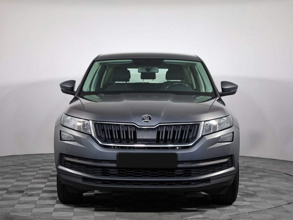 Skoda Kodiaq I, 2018 - 188 283 км. | Фото №2