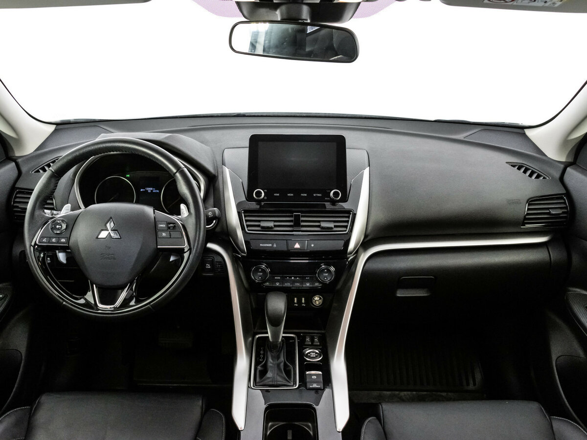 Mitsubishi Eclipse Cross I Рестайлинг, 2022 - 23 936 км. | Фото №8