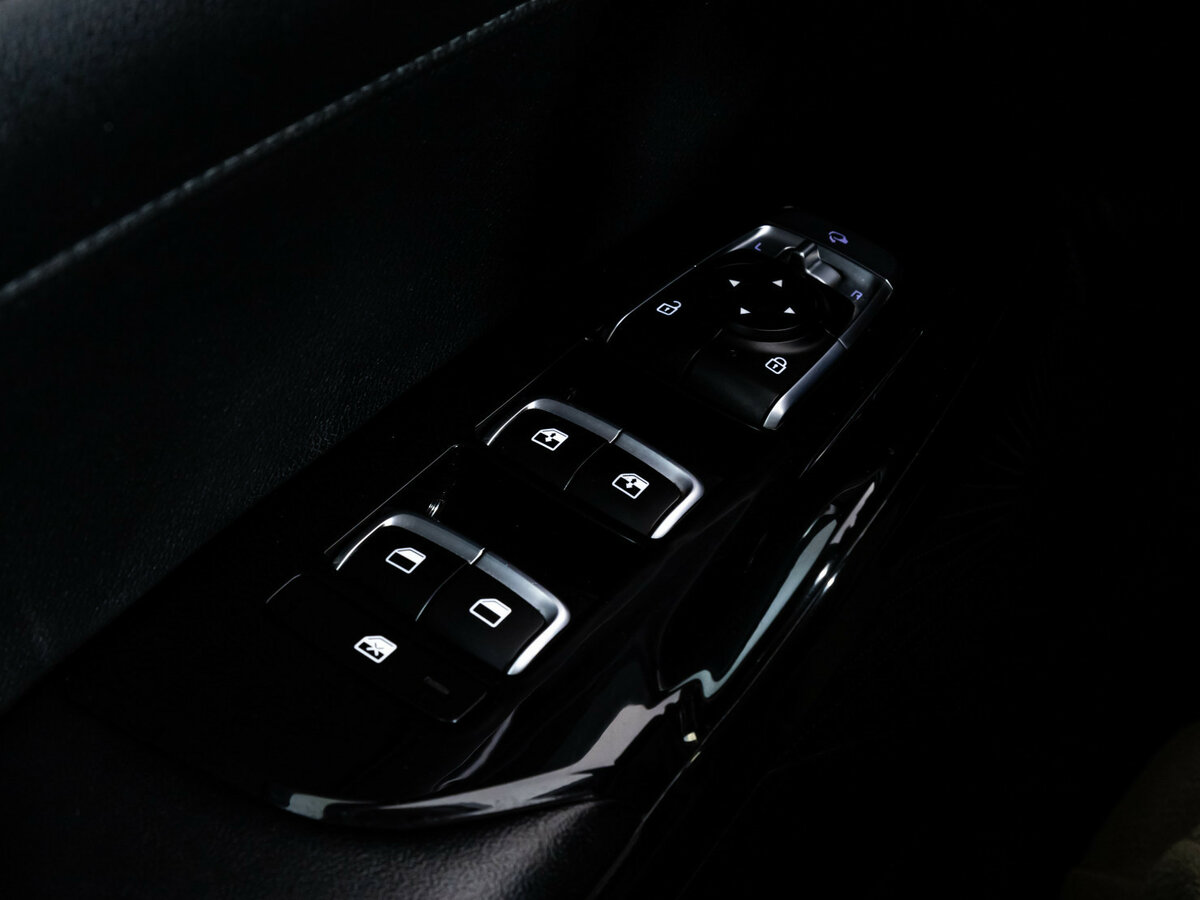 Kia K5 III, 2020 Фото №22