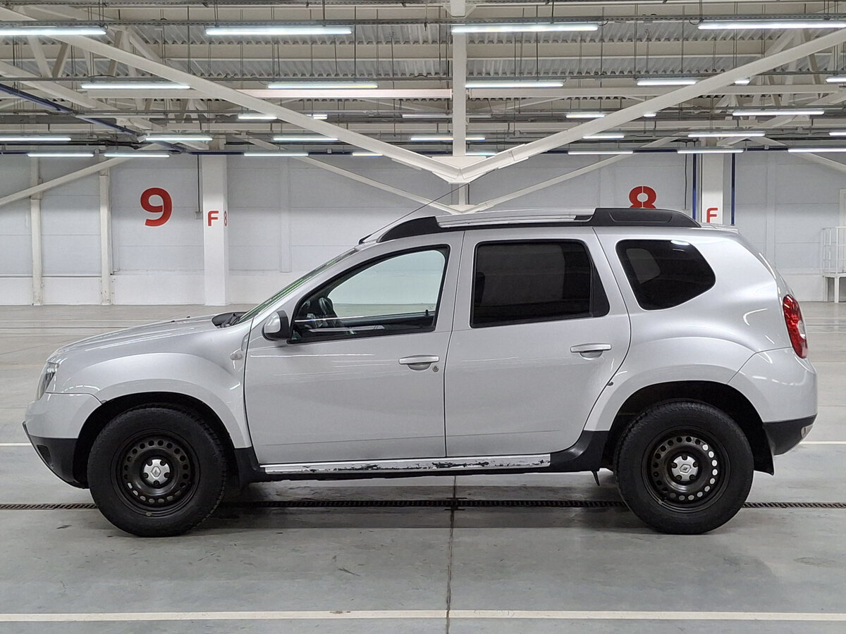 Renault Duster I, 2012 - 212 808 км. | Фото №8