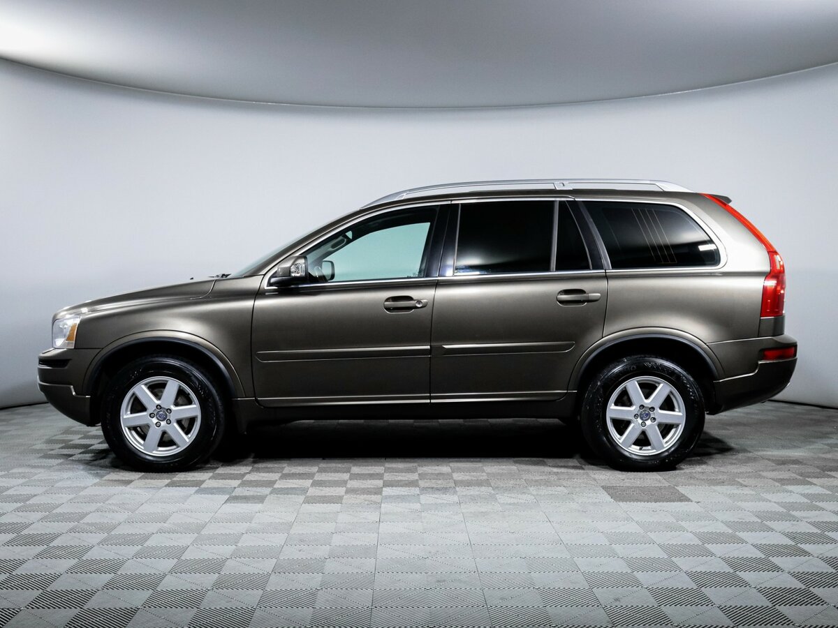 Volvo XC90 I Рестайлинг, 2012 - 272 760 км. | Фото №8