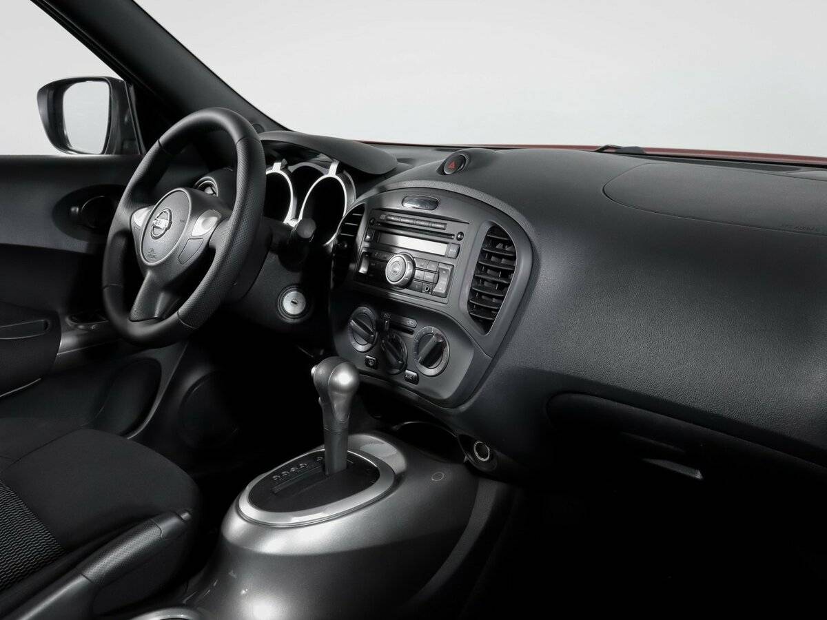 Nissan Juke I Рестайлинг, 2014 - 56 240 км. | Фото №7