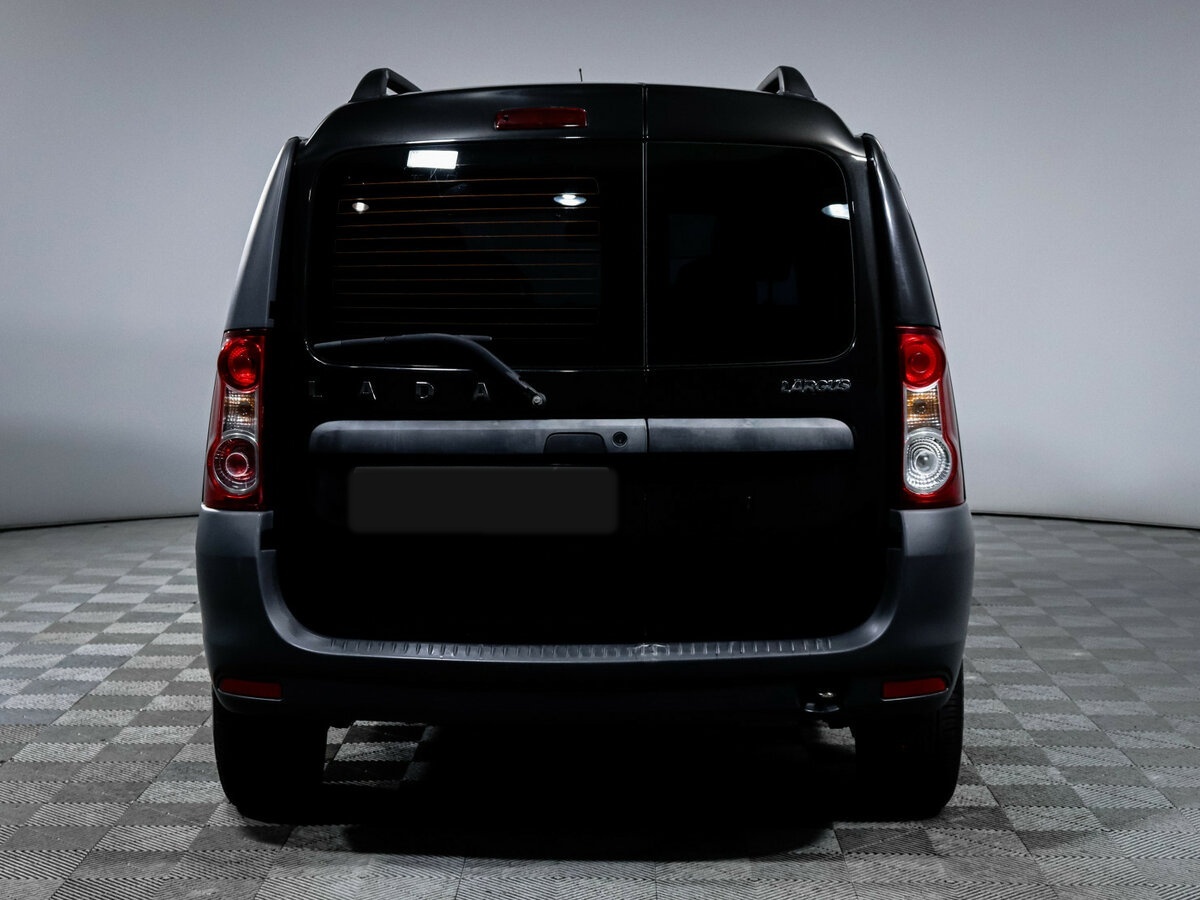 Lada (ВАЗ) Largus I, 2020 - 207 443 км. | Фото №5