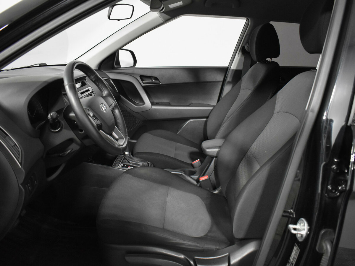 Hyundai Creta I, 2019 - 151 398 км. | Фото №8