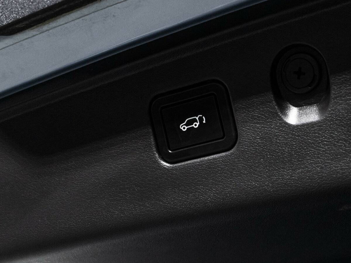 Changan UNI-T I, 2021 Фото №14