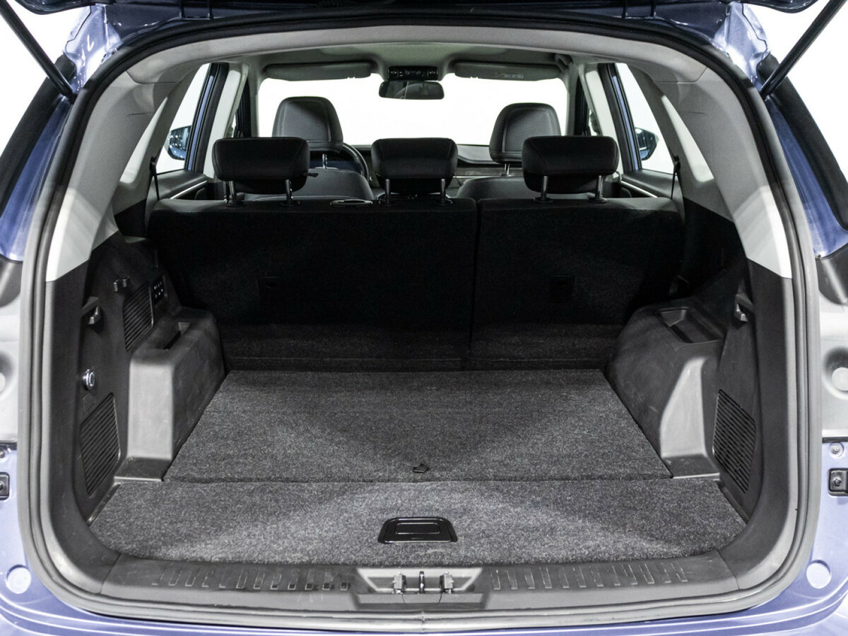 JETOUR X90 PLUS, 2023 Фото №12