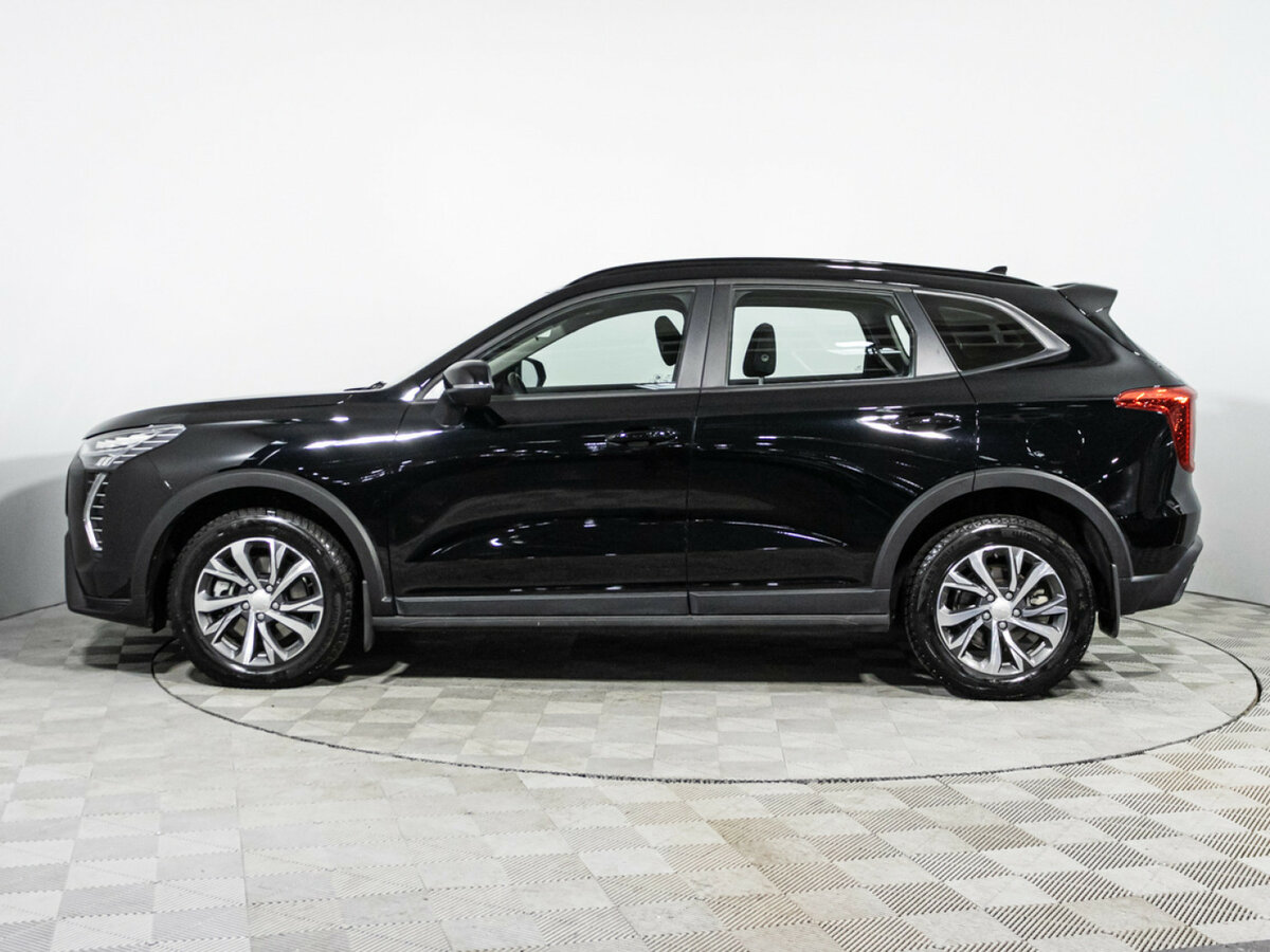 Haval Jolion I Рестайлинг, 2024 - 2 144 км. | Фото №8