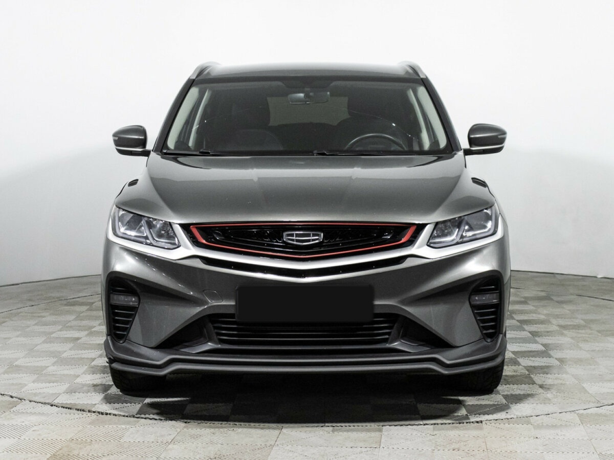 Geely Coolray I, 2022 - 98 285 км. | Фото №2