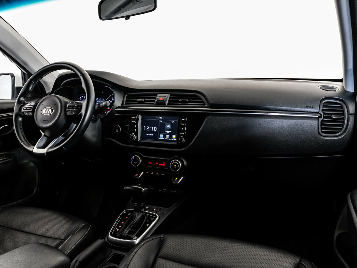 Kia Rio X-Line IV, 2020 - 113 463 км. | Фото №7