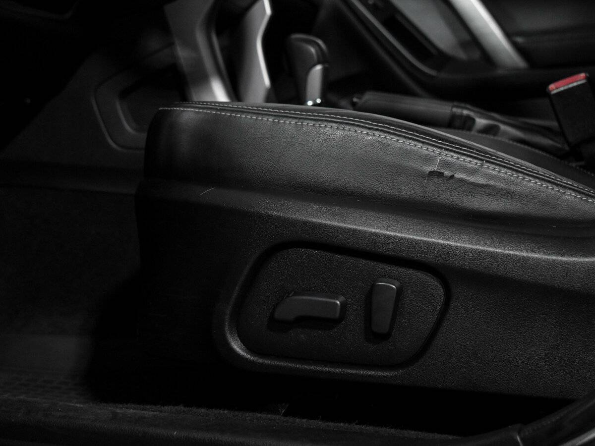 Subaru Forester IV, 2014 - 161 000 км. | Фото №8