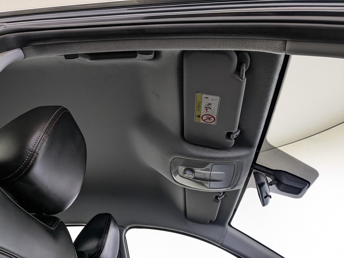 Chery Tiggo 7 Pro I, 2022 Фото №22