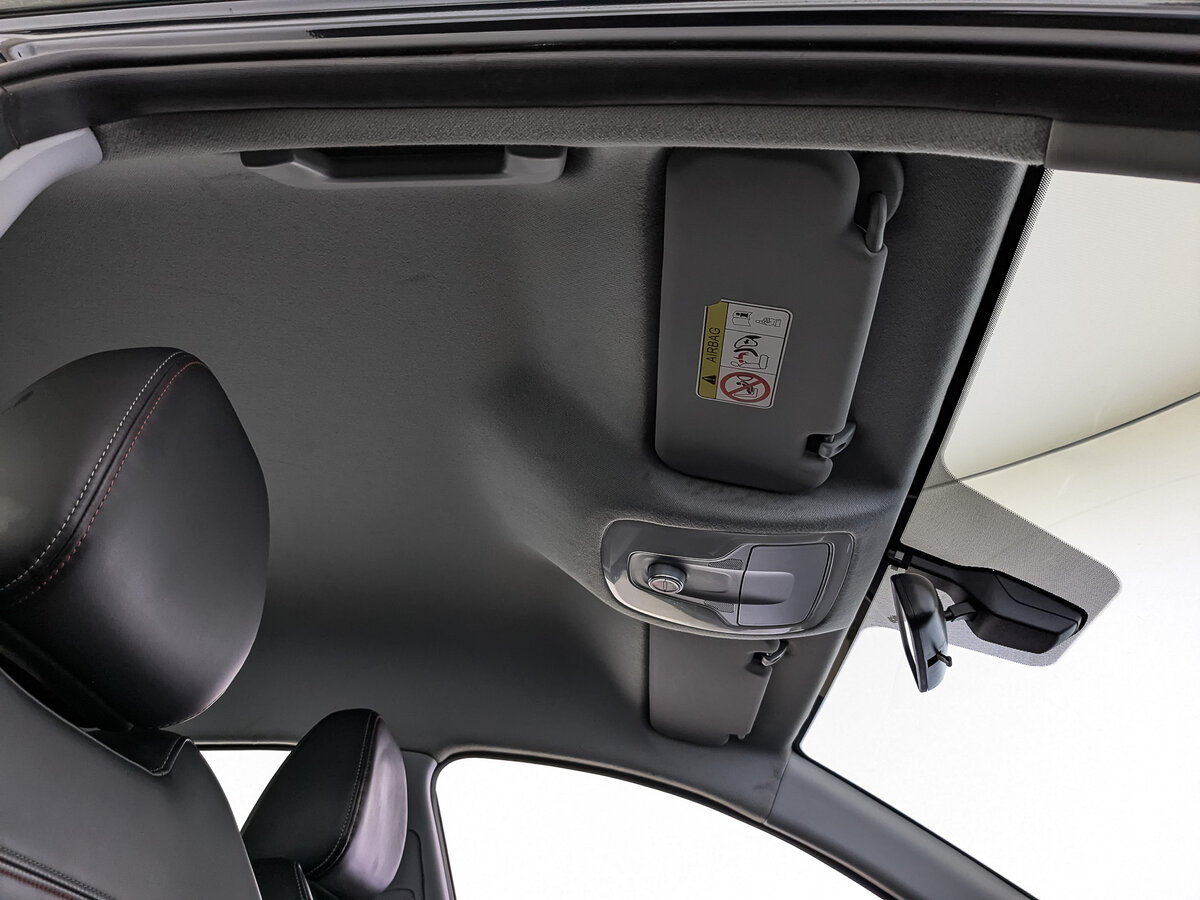 Chery Tiggo 7 Pro I, 2022 Фото №22