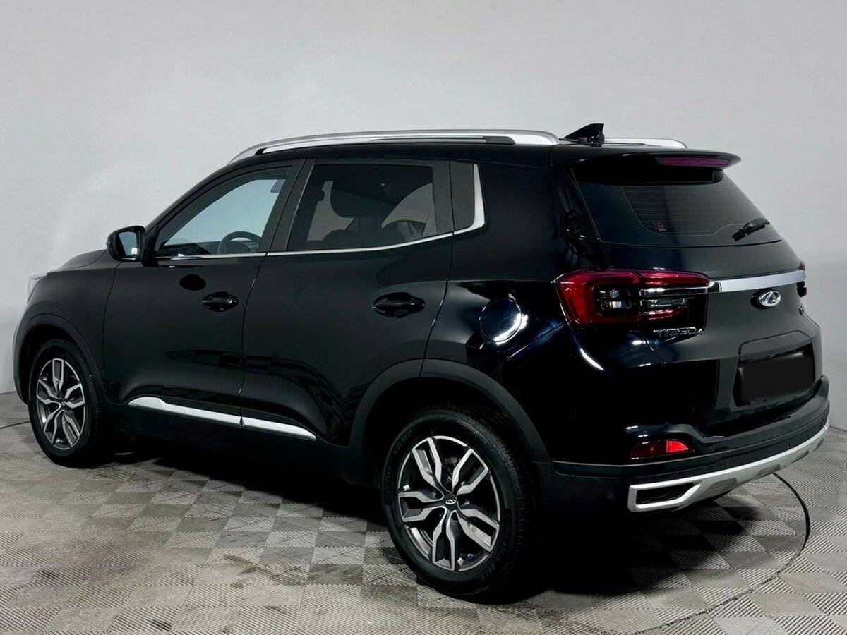 Chery Tiggo 4 I Рестайлинг, 2022 - 38 500 км. | Фото №6