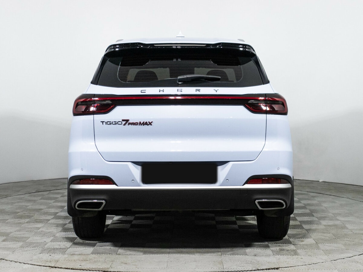 Chery Tiggo 7 Pro Max I, 2023 - 51 019 км. | Фото №5