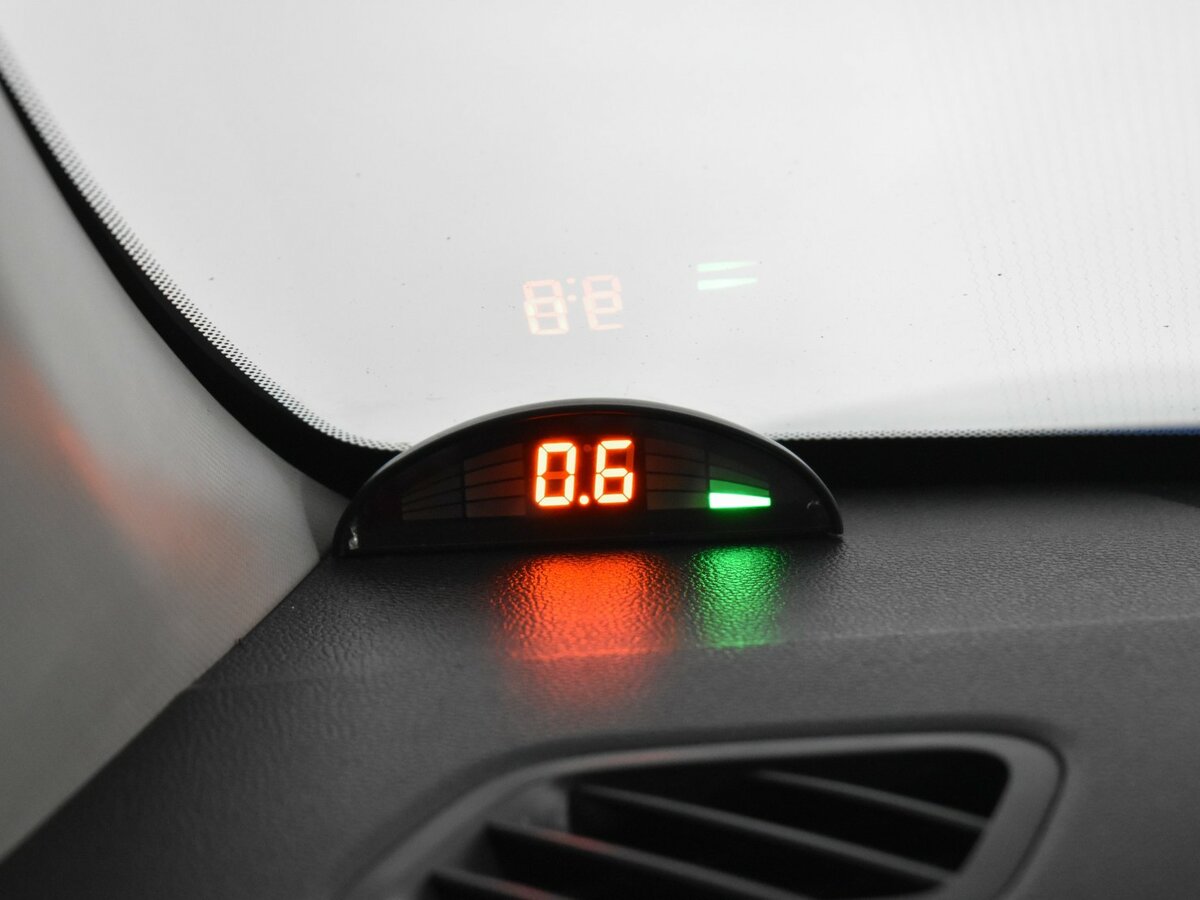 Hyundai Creta I, 2020 Фото №18