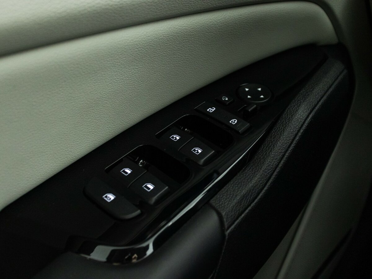 Kia Sportage V, 2022 Фото №24