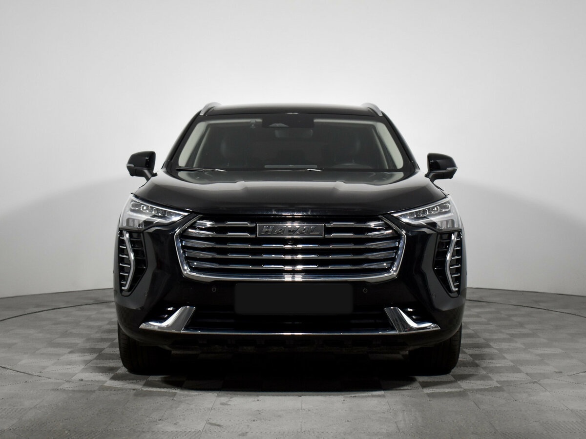 Haval Jolion I, 2022 - 24 613 км. | Фото №2