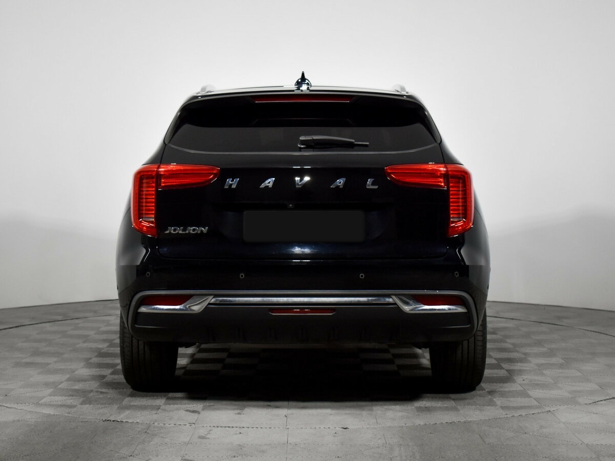 Haval Jolion I, 2022 - 24 613 км. | Фото №5