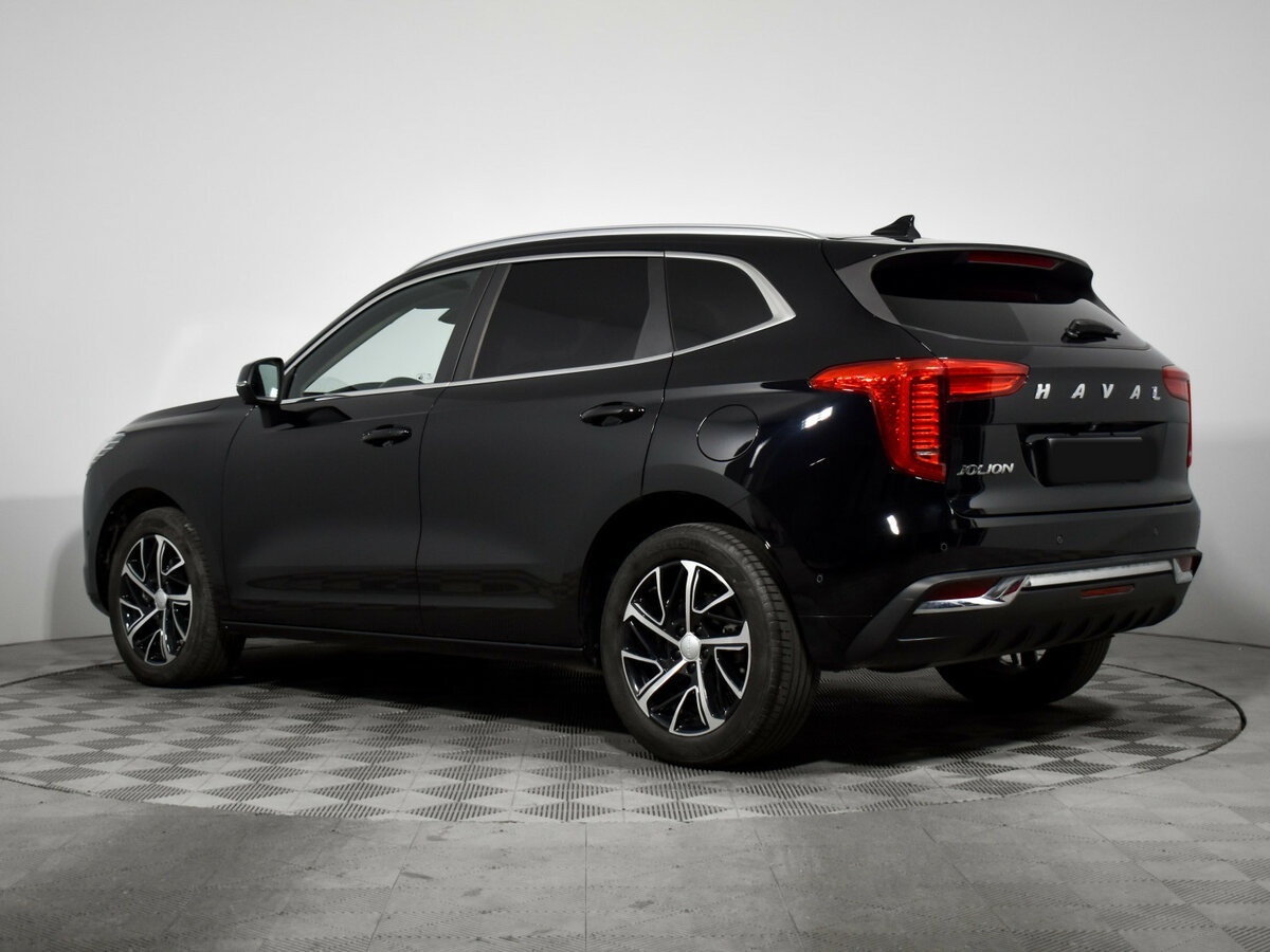 Haval Jolion I, 2022 - 24 613 км. | Фото №6