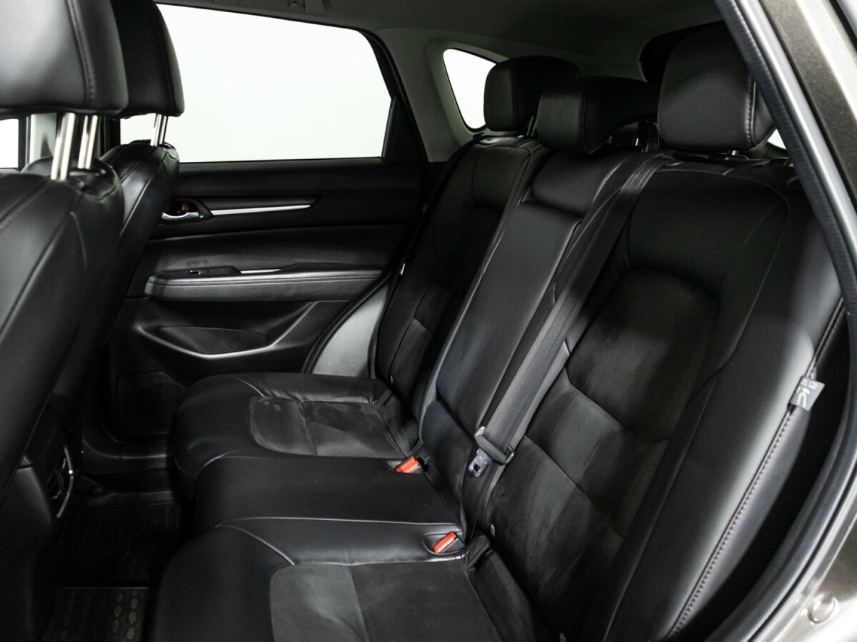 Mazda CX-5 II, 2021 - 106 343 км. | Фото №8