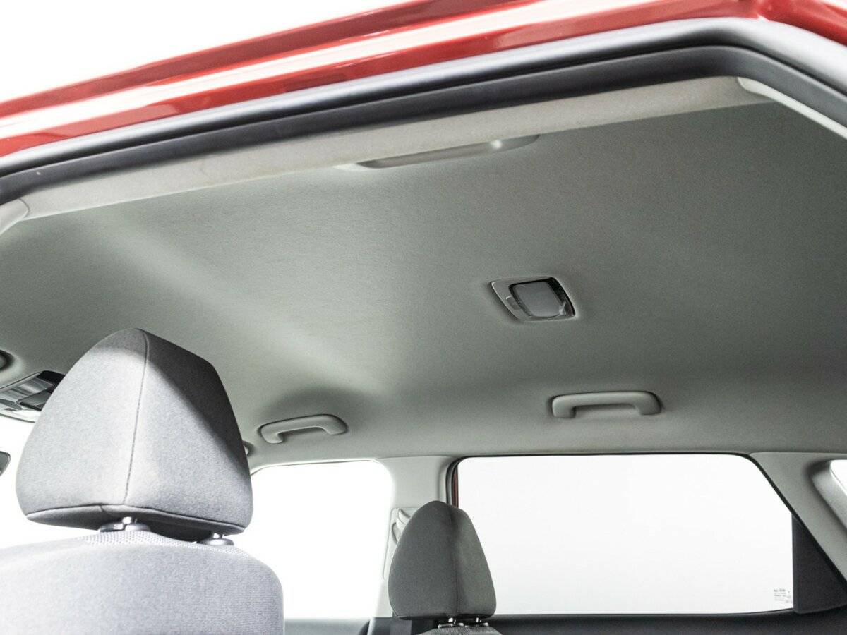 Kia Seltos I, 2021 Фото №27