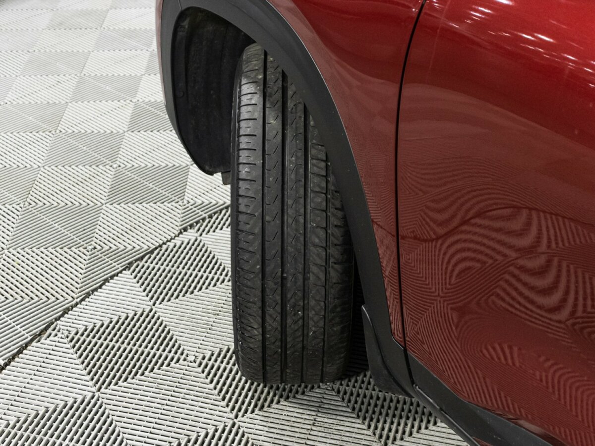 Kia Seltos I, 2021 Фото №28