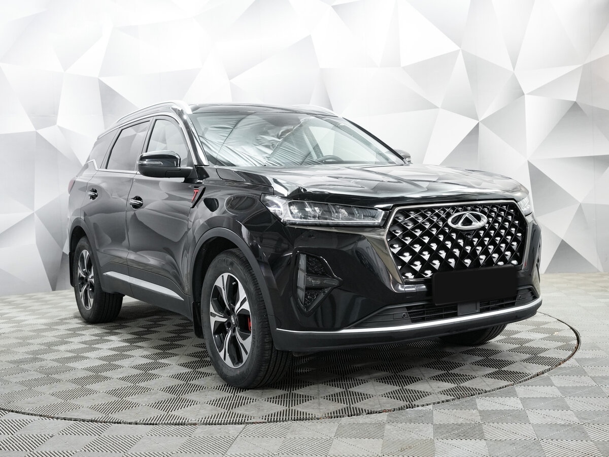 Chery Tiggo 7 Pro Max I, 2023 - 51 000 км. | Фото №7