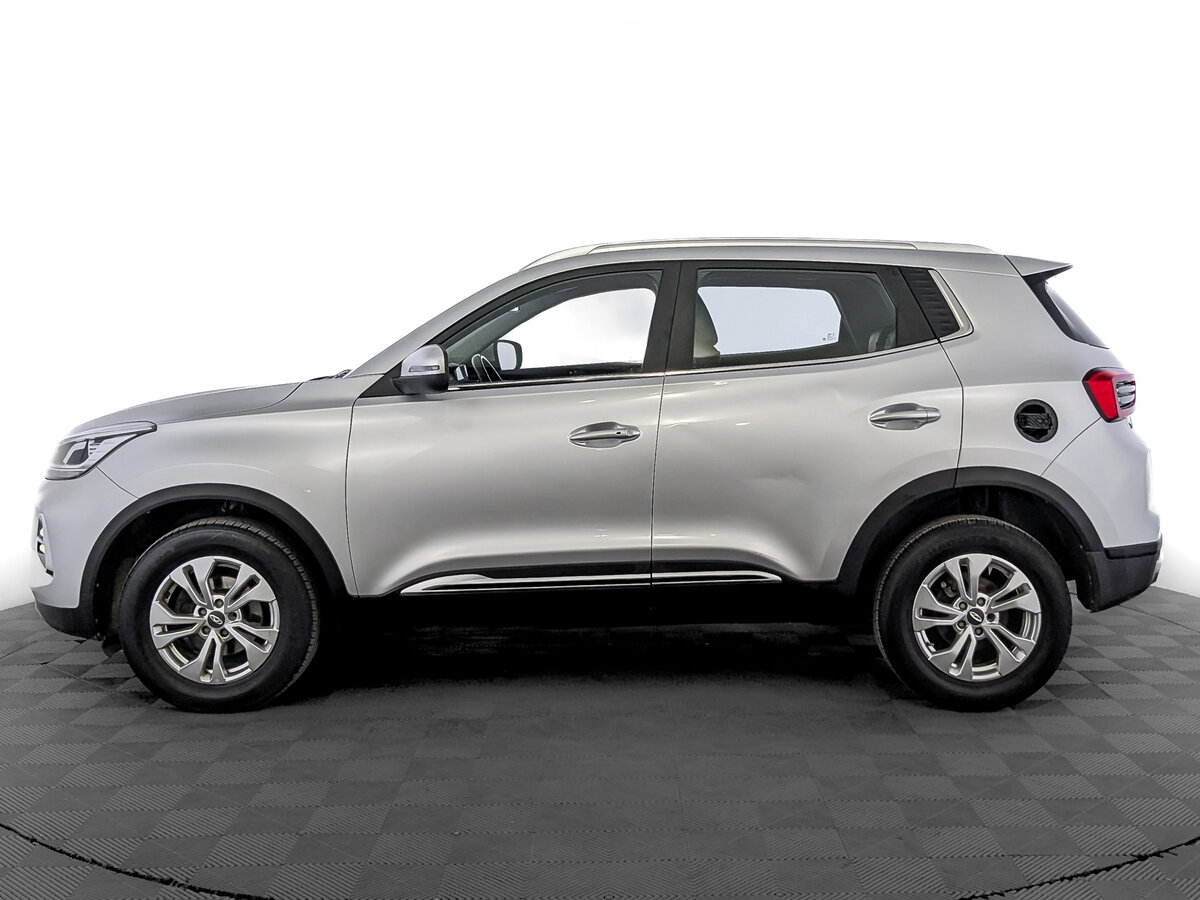 Chery Tiggo 4 Pro I, 2022 - 102 416 км. | Фото №8
