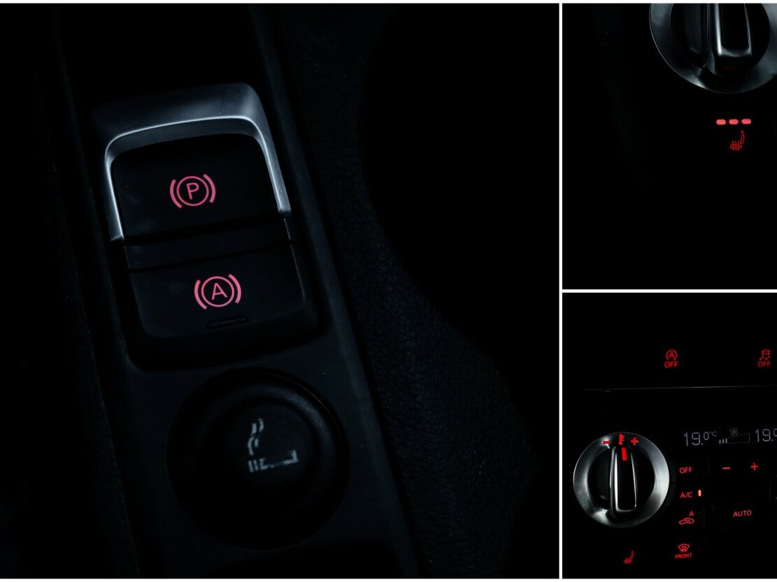 Audi Q3 I (8U), 2013 Фото №16