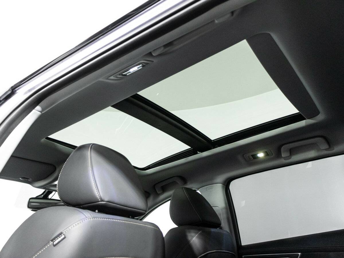 Chery Tiggo 8 I Рестайлинг, 2023 Фото №12