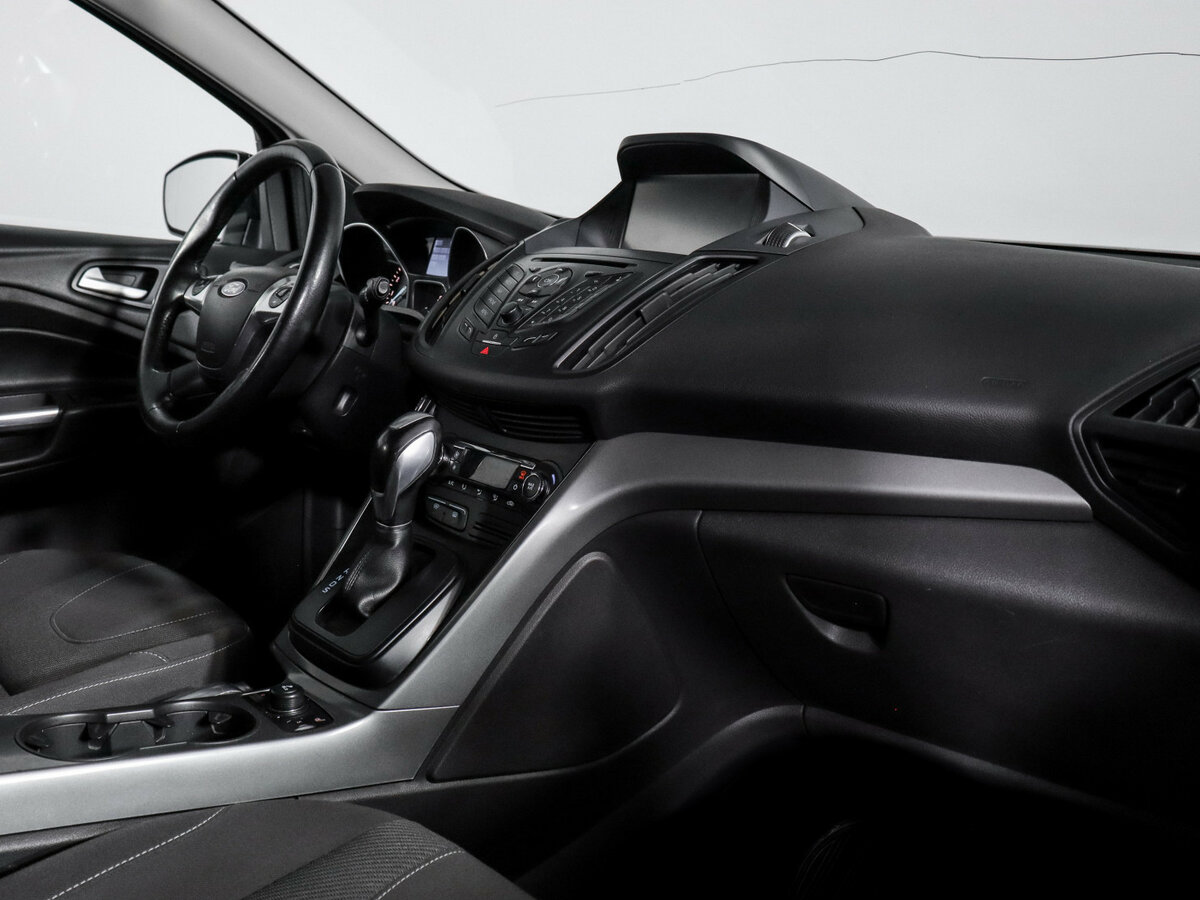 Ford Kuga II, 2014 - 88 056 км. | Фото №7