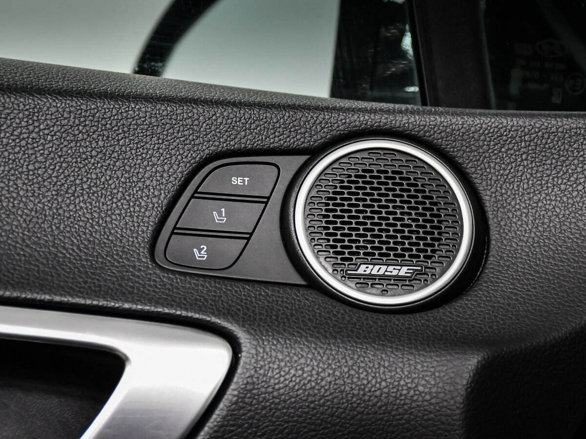 Hyundai Sonata VIII (DN8), 2021 Фото №13