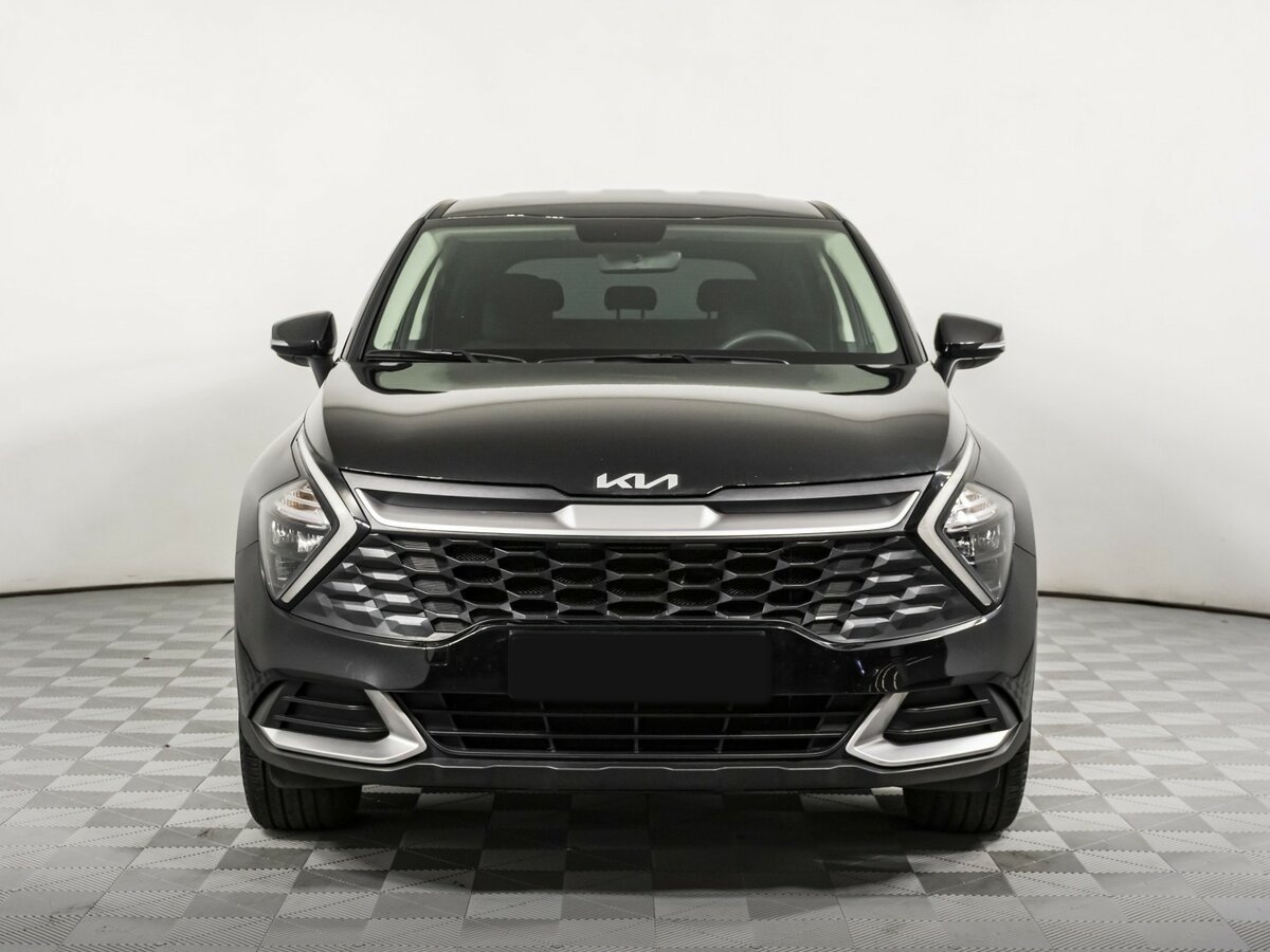 Kia Sportage V, 2023 - 53 650 км. | Фото №2