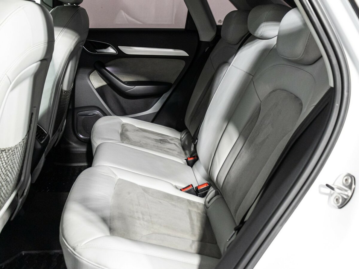 Audi Q3 I (8U), 2012 - 210 930 км. | Фото №8
