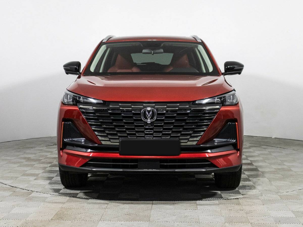Changan CS55 Plus II, 2022 - 32 620 км. | Фото №5