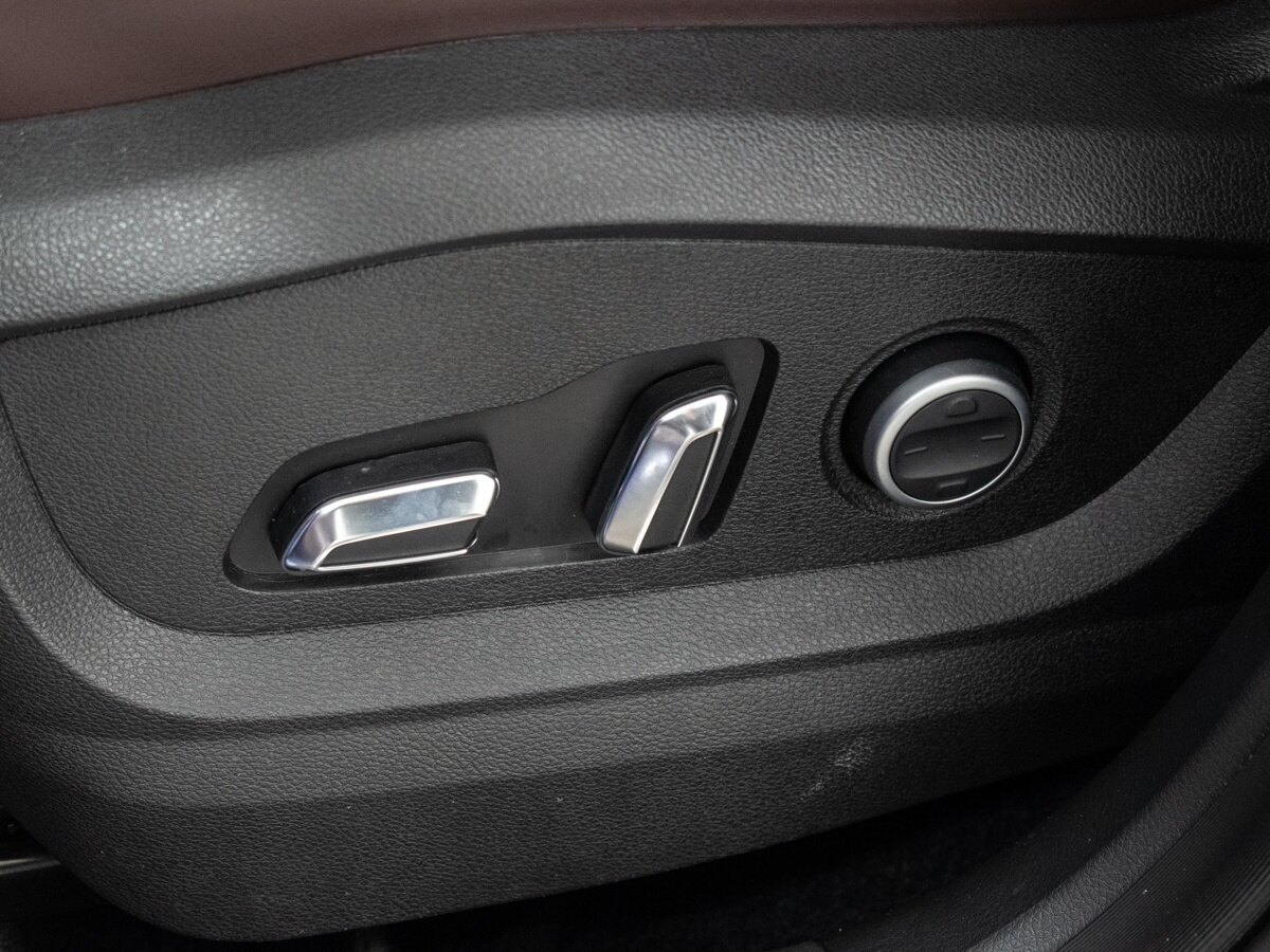 Chery Tiggo 8 Pro Max I Рестайлинг, 2024 Фото №12