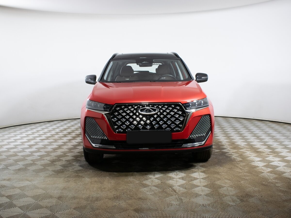 Chery Tiggo 7 Pro Max I Рестайлинг, 2024 - 6 200 км. | Фото №2