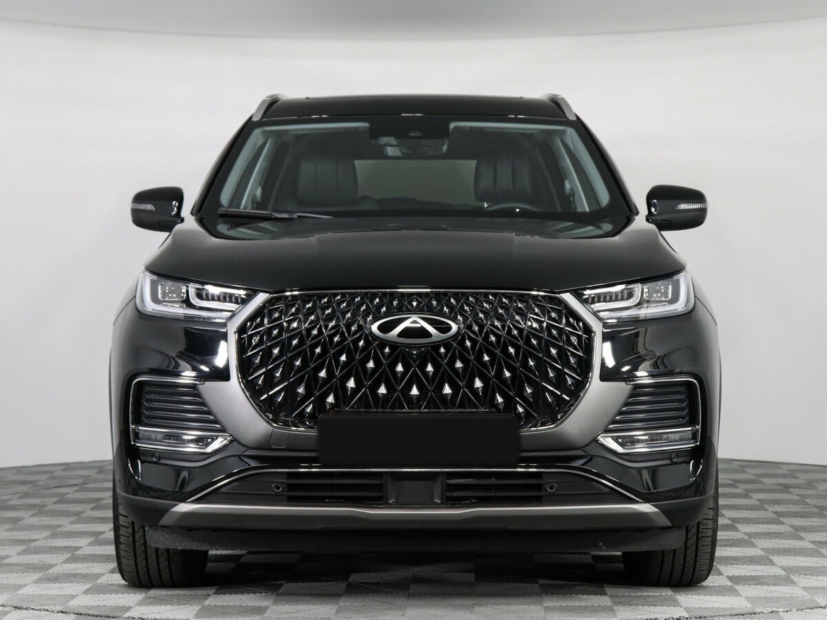 Chery Tiggo 8 Pro Max I Рестайлинг, 2023 - 11 939 км. | Фото №2