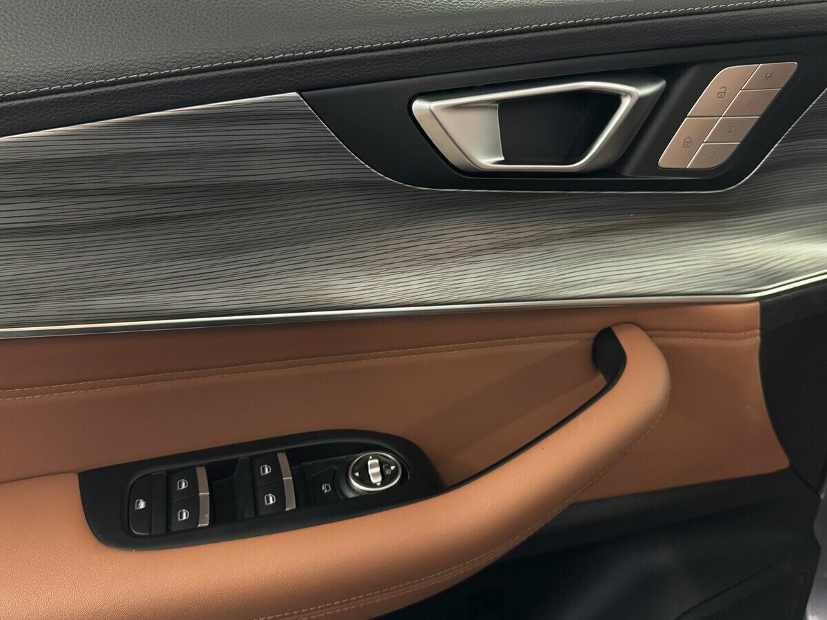 Chery Tiggo 8 Pro Max I, 2022 - 65 937 км. | Фото №8