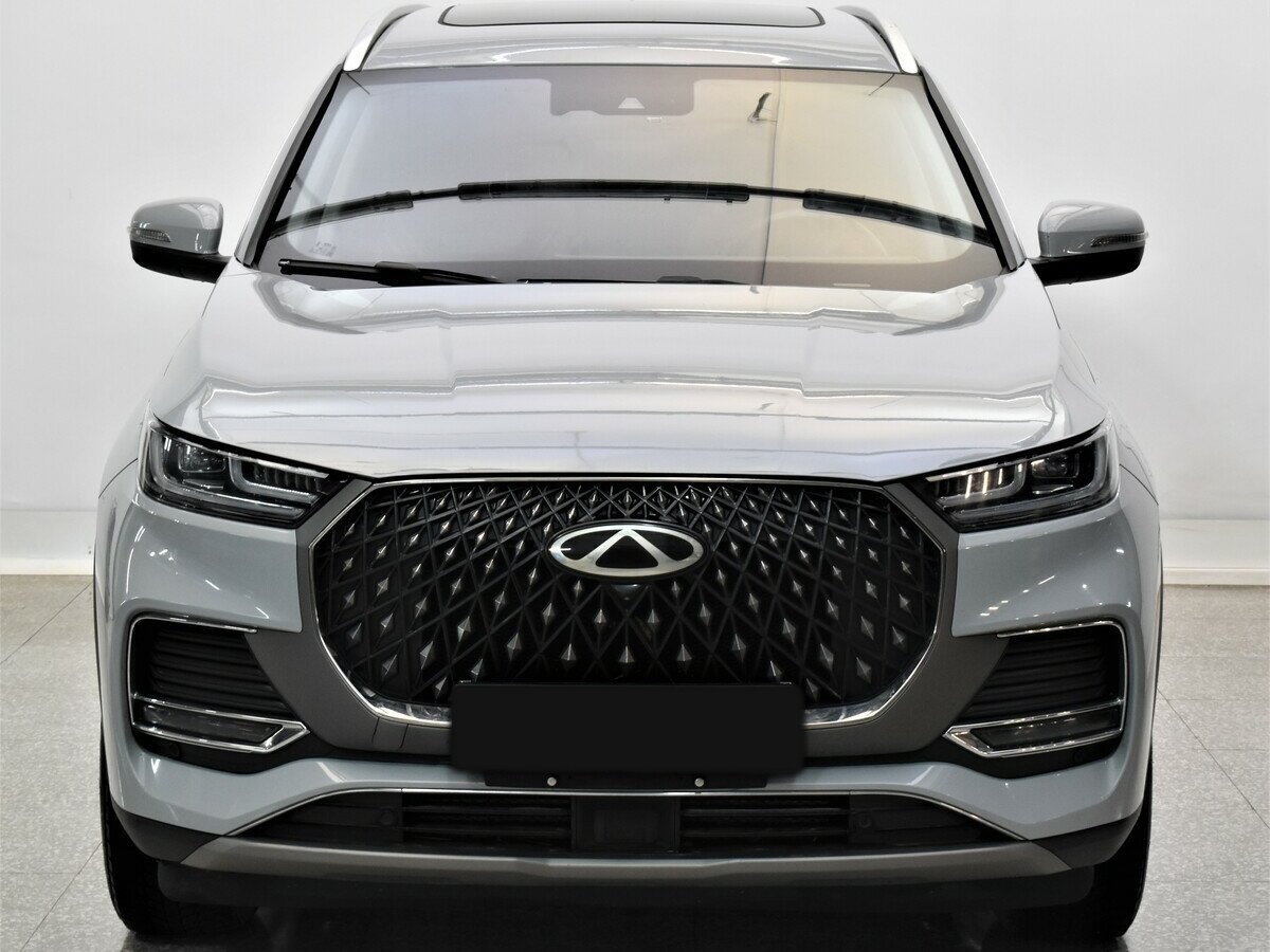 Chery Tiggo 8 Pro Max I Рестайлинг, 2023 - 42 860 км. | Фото №2